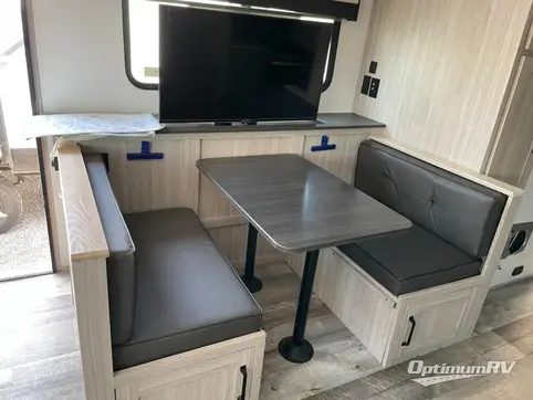 2022 Heartland Sundance Ultra Lite 293RL RV Photo 2