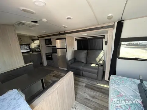 2022 Heartland Sundance Ultra Lite 293RL RV Photo 4