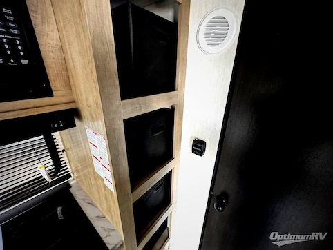 2026 Forest River Cherokee Wolf Pup 16CM RV Photo 3