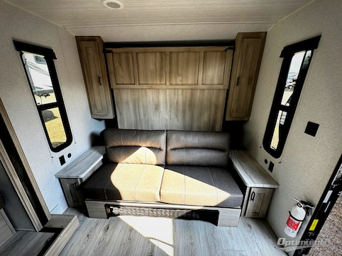 2024 East To West Silver Lake 1800RB RV Photo 3