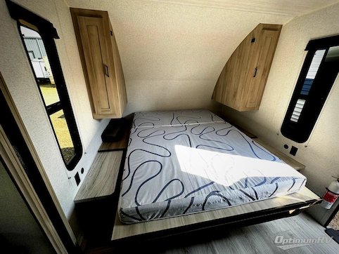 2024 East To West Silver Lake 1800RB RV Photo 4