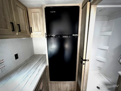 2024 East To West Silver Lake 1800RB RV Floorplan Photo