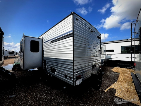 2024 East To West Silver Lake 1800RB RV Photo 3