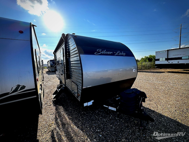 2024 East To West Silver Lake 1800RB RV Photo 1