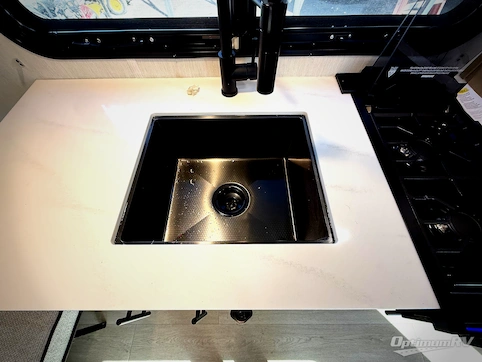 2026 Forest River Cherokee Wolf Pup Black Label 18RJBWBL RV Photo 3