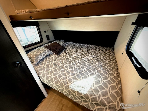 2026 Forest River Cherokee Wolf Pup Black Label 18RJBWBL RV Photo 4