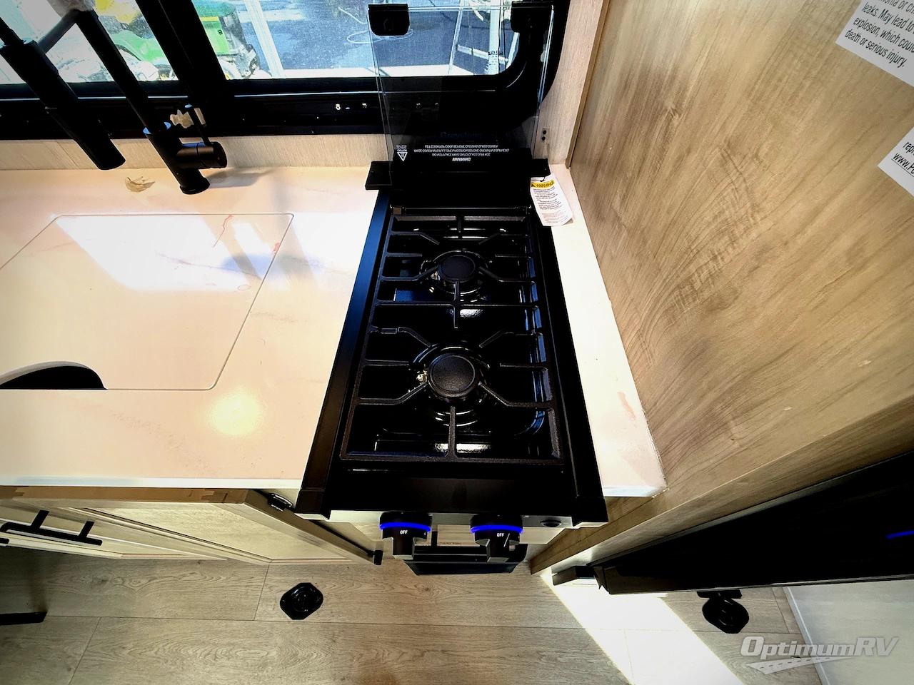 2026 Forest River Cherokee Wolf Pup Black Label 18RJBWBL Photo 8