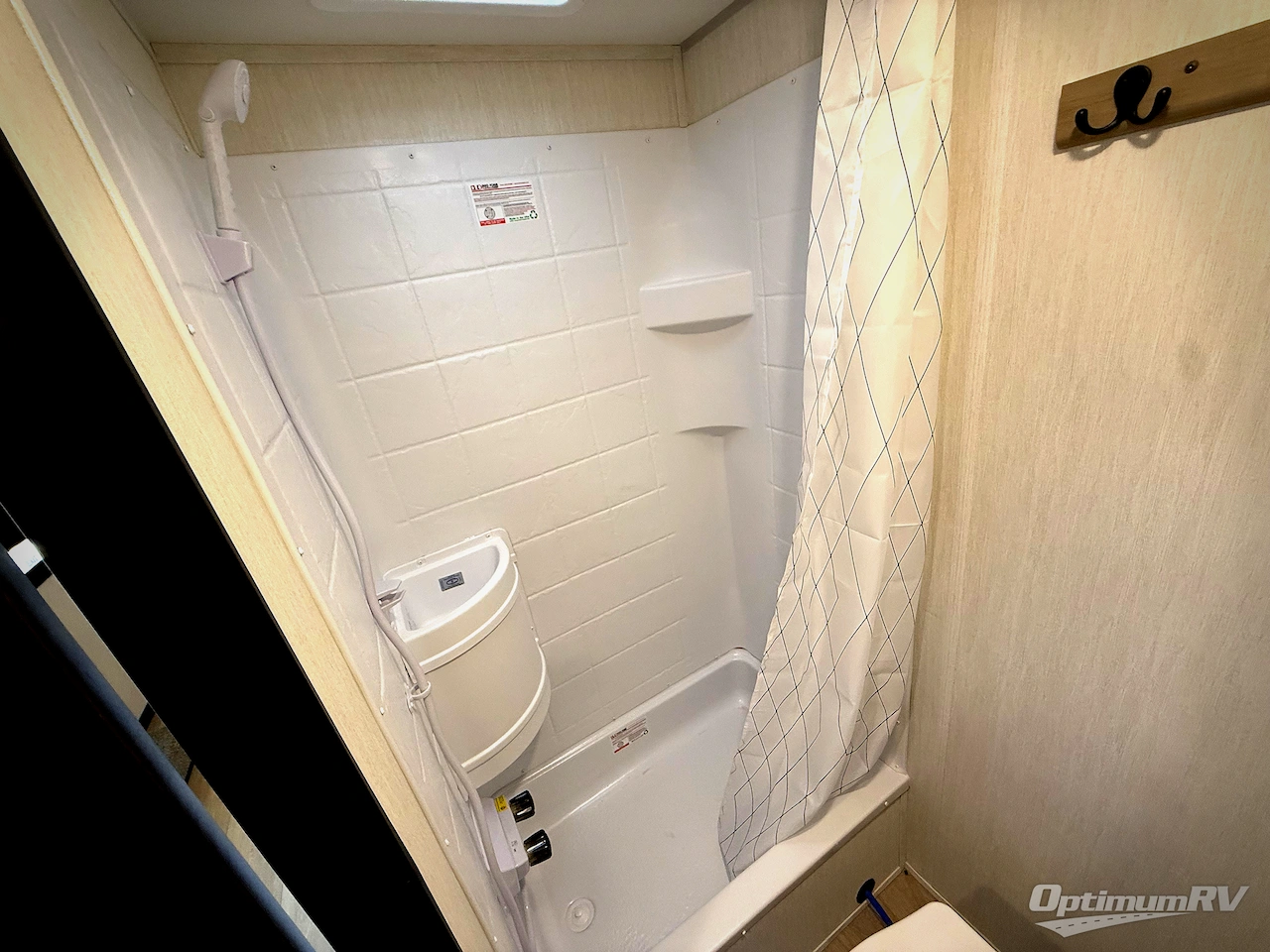 2026 Forest River Cherokee Wolf Pup 18RJBW Photo 16