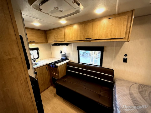 2026 Forest River Cherokee Wolf Pup 14RKLP RV Photo 2