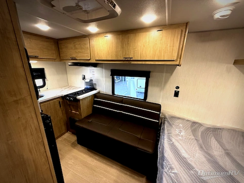 2026 Forest River Cherokee Wolf Pup 14RKLP RV Photo 2