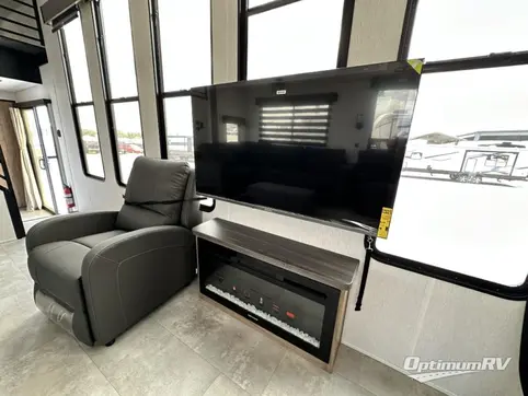 2024 Forest River Timberwolf 39AL RV Photo 3