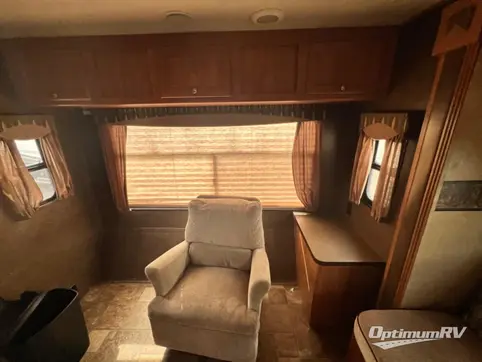 2014 Shasta Flyte 265RL RV Photo 4