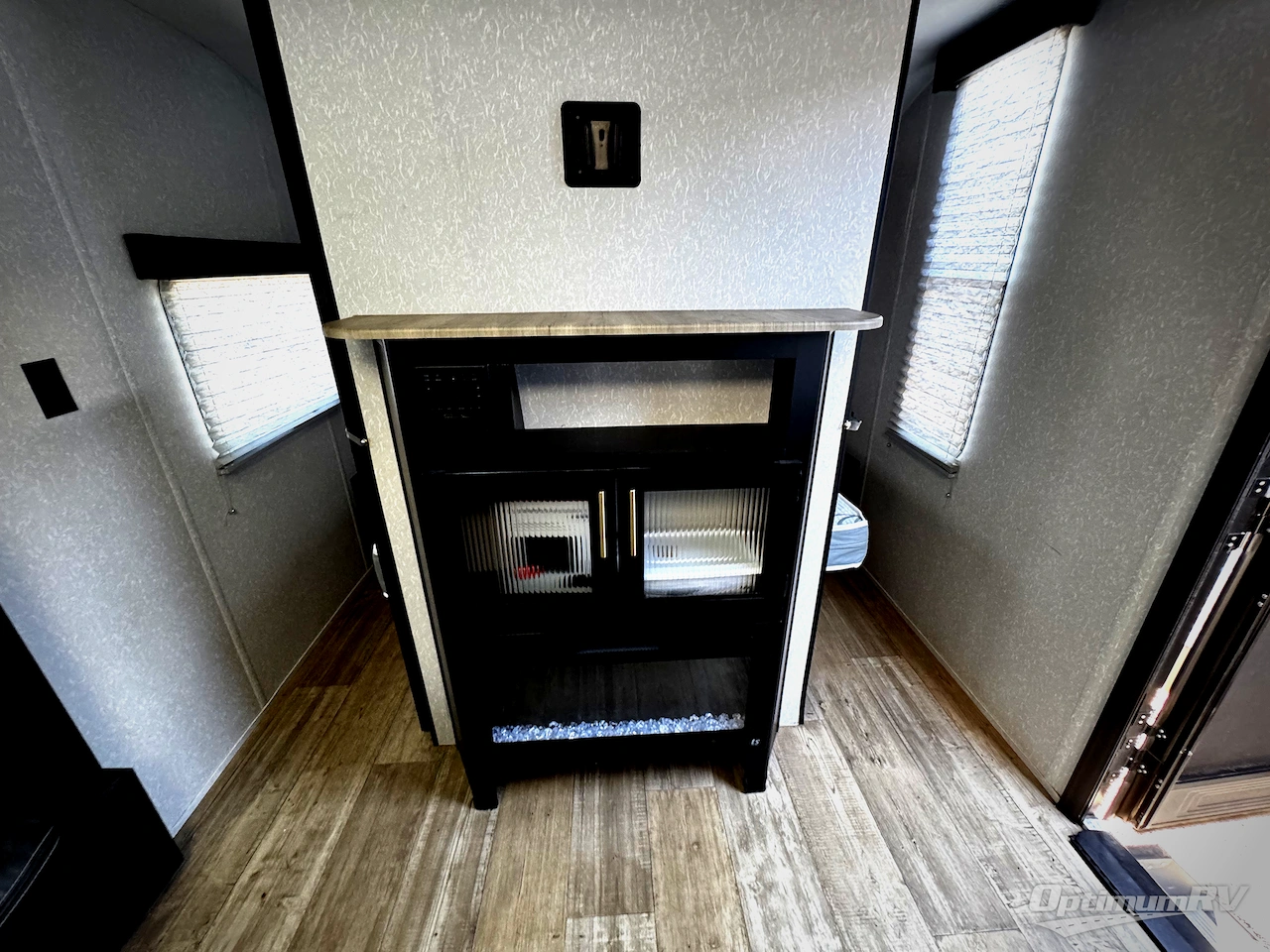 2022 Forest River Cherokee Grey Wolf 26DBH Photo 10