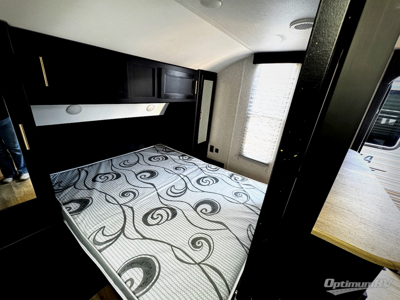 2022 Forest River Cherokee Grey Wolf 26DBH Photo 11