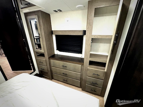 2026 Forest River Cherokee Arctic Wolf 38DST RV Photo 4