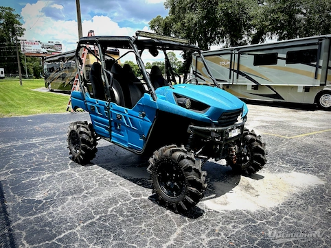 Used 2013 ATV KAWASAKI SXS Featured Photo