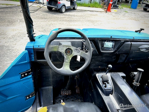 2013 ATV KAWASAKI SXS RV Photo 4