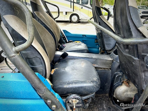 2013 ATV KAWASAKI SXS RV Floorplan Photo