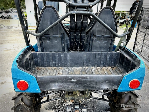 2013 ATV KAWASAKI SXS RV Photo 2