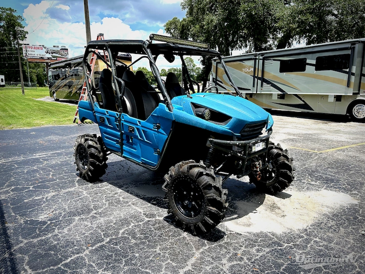2013 ATV KAWASAKI SXS RV Photo 1