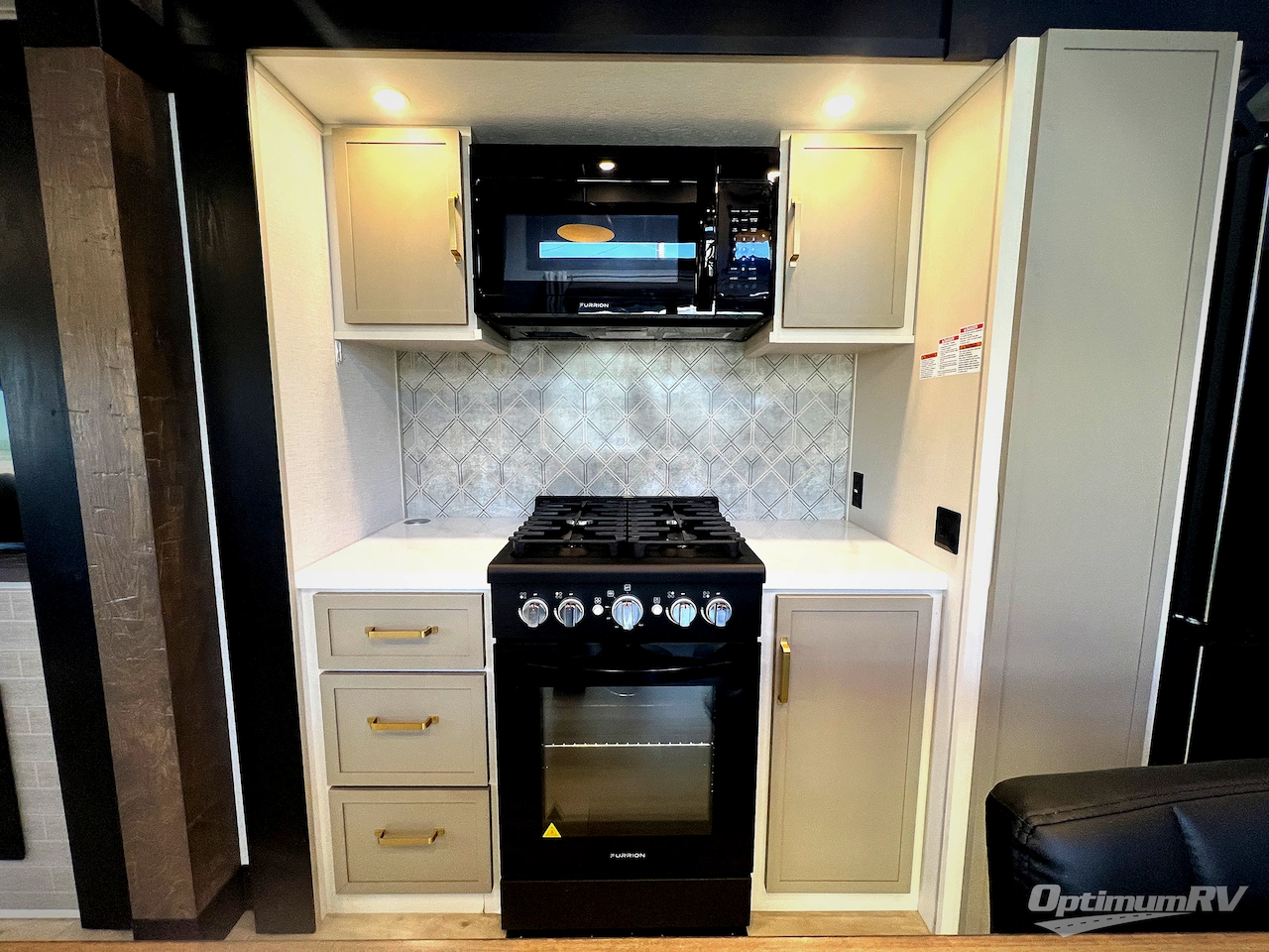 2025 Forest River Wildwood Heritage Glen ROOST43 Photo 15