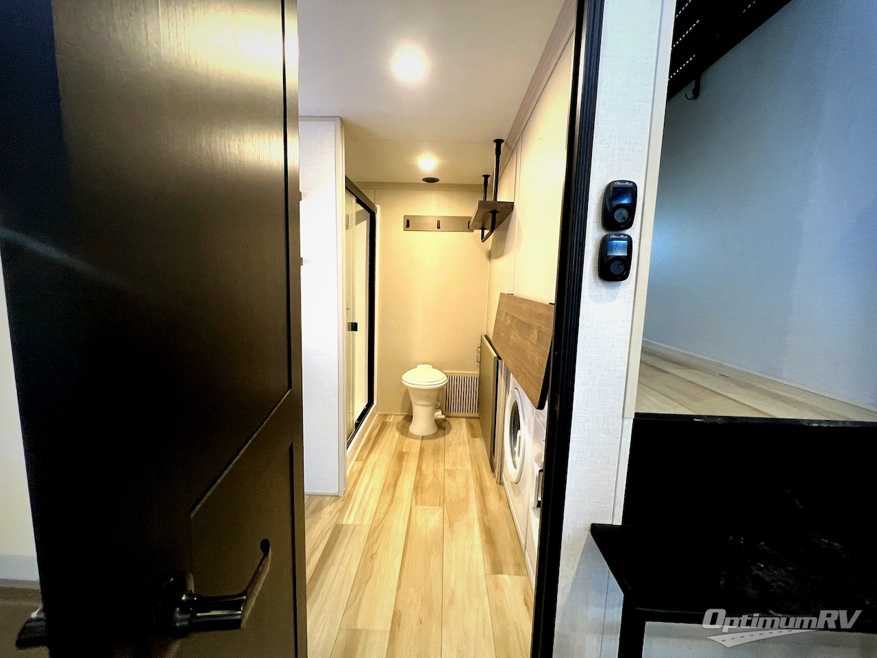 2025 Forest River Wildwood Heritage Glen ROOST43 Photo 27