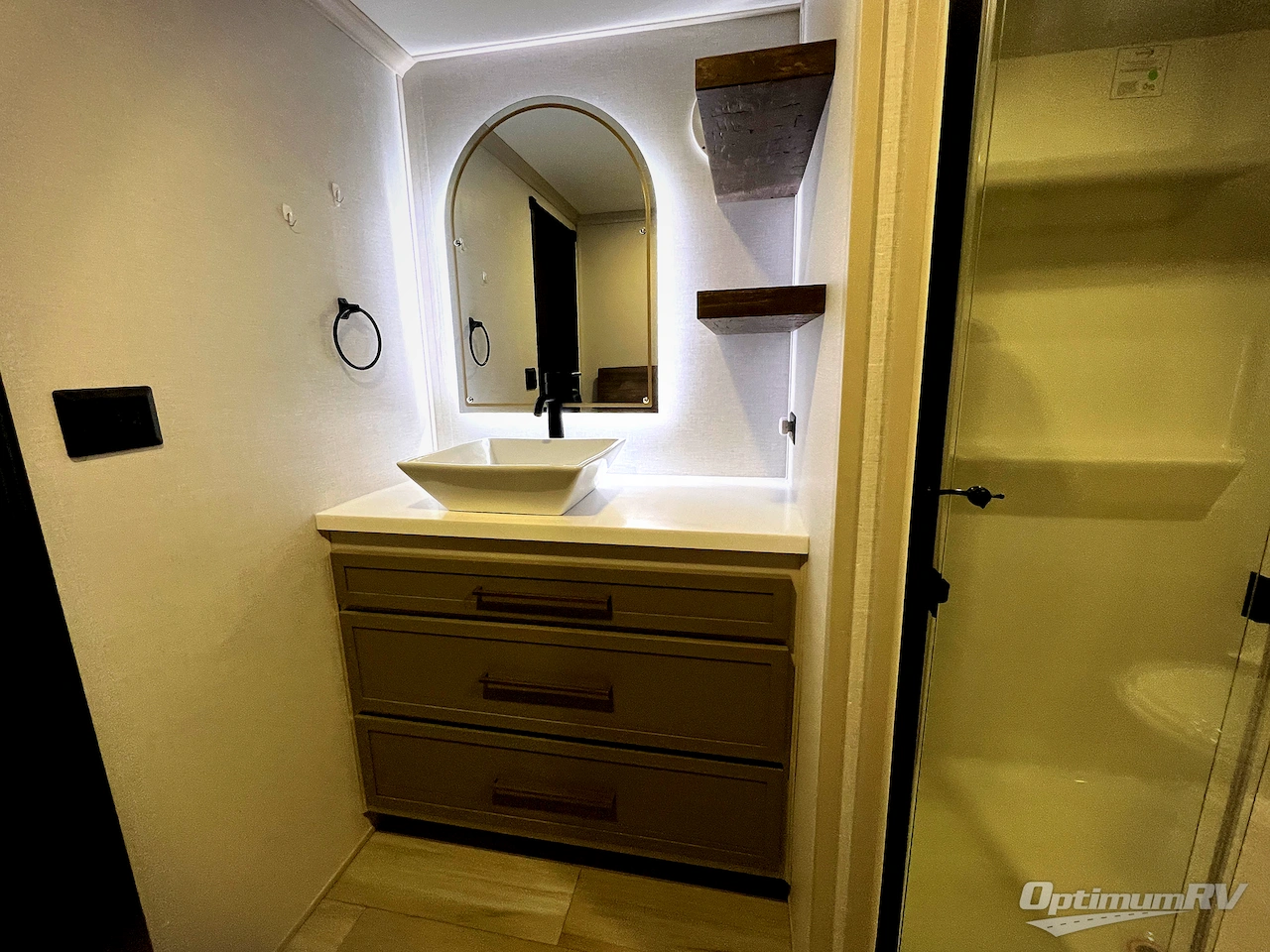 2025 Forest River Wildwood Heritage Glen ROOST43 Photo 31