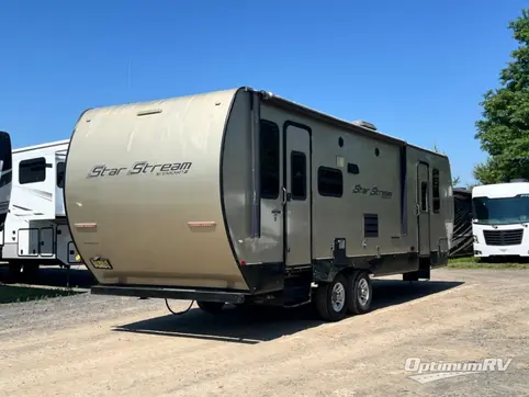 2009 Starcraft Star Stream SS29RKS RV Photo 2