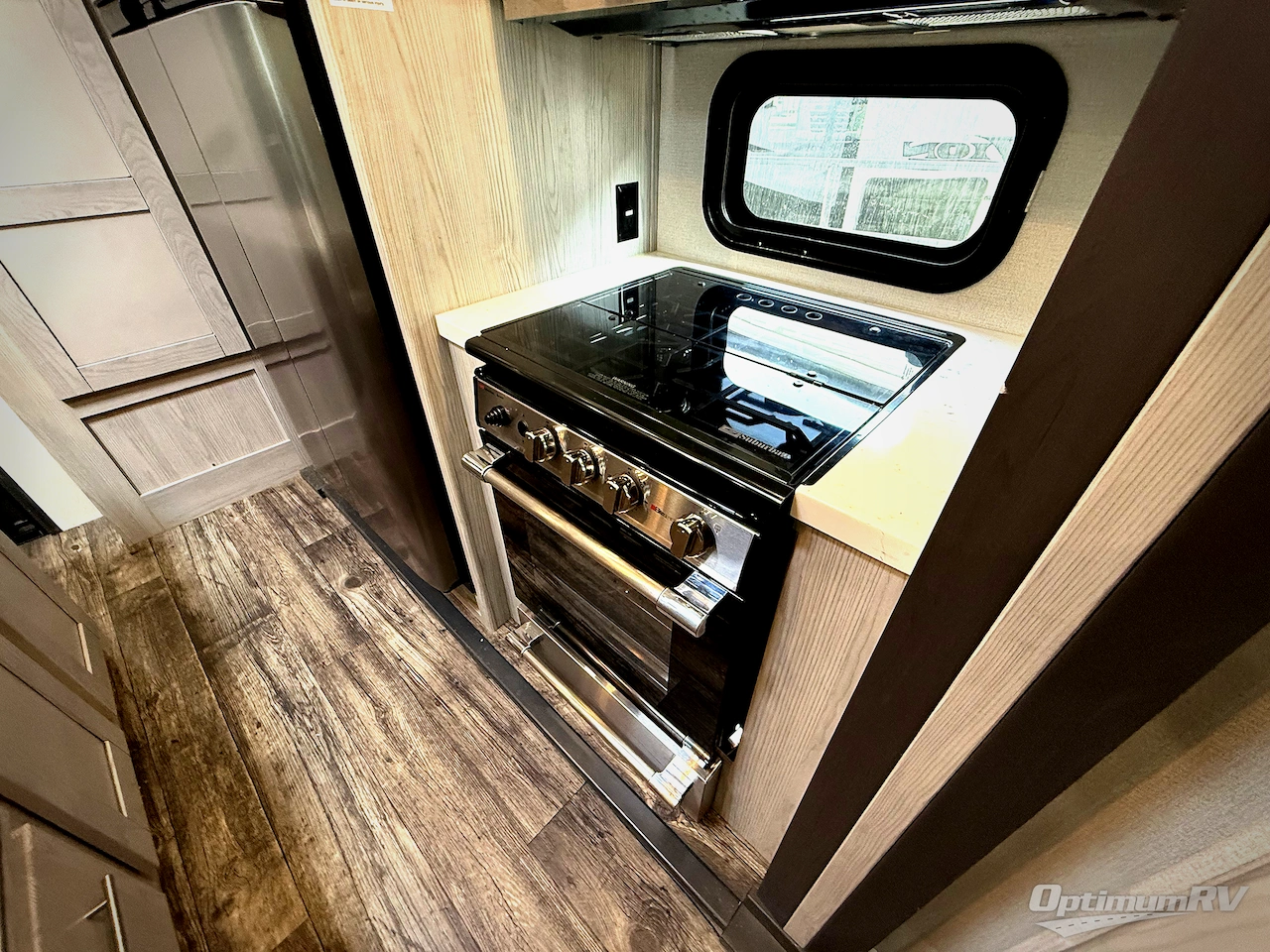 2023 Keystone Fuzion 357 Photo 16