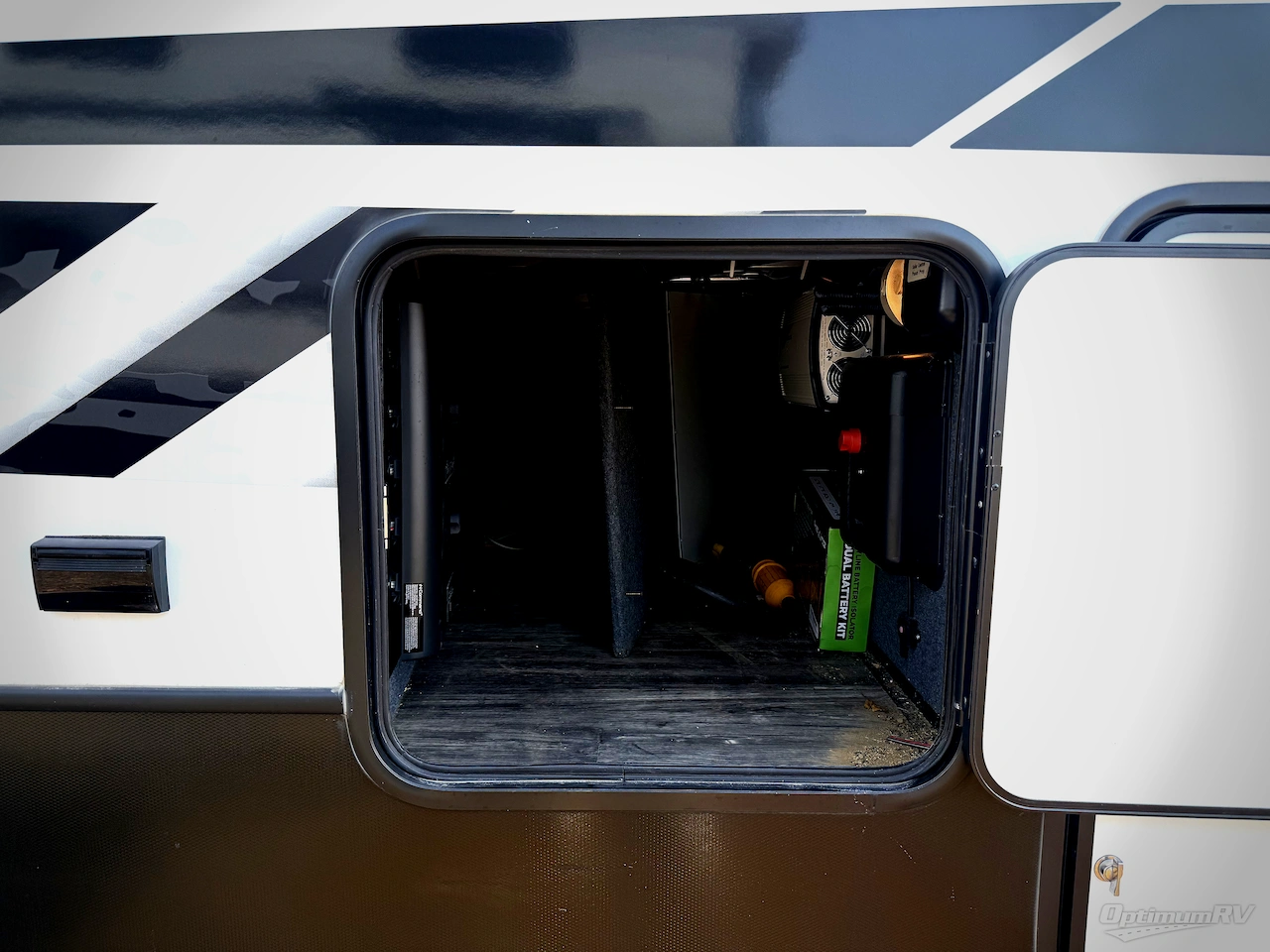 2023 Keystone Fuzion 357 Photo 24