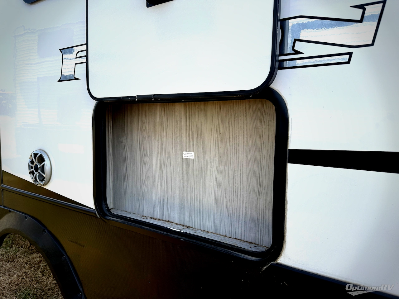 2023 Keystone Fuzion 357 Photo 25