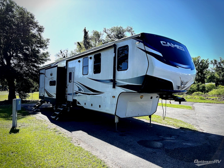 2022 CrossRoads Cameo CE4051BH RV Photo 1