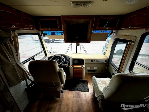 2003 Tiffin Phaeton 35RH RV Photo 2