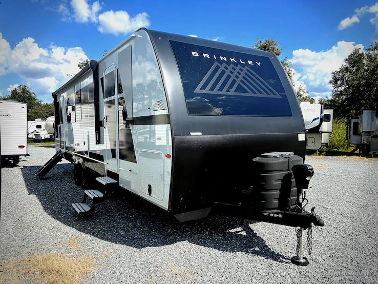 2026 Brinkley Model I 294 RV Photo 1