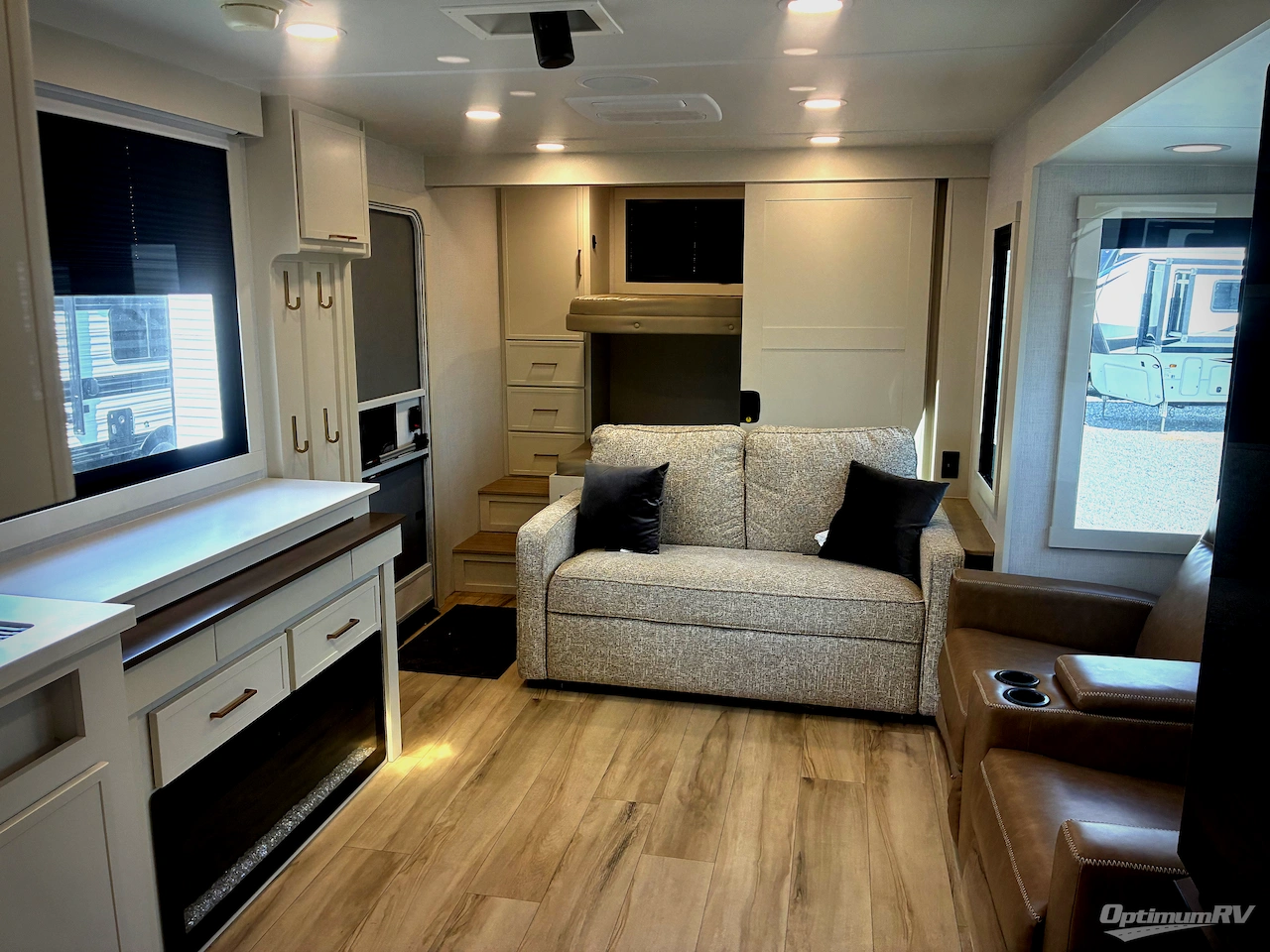 2026 Brinkley Model I 294 Photo 12