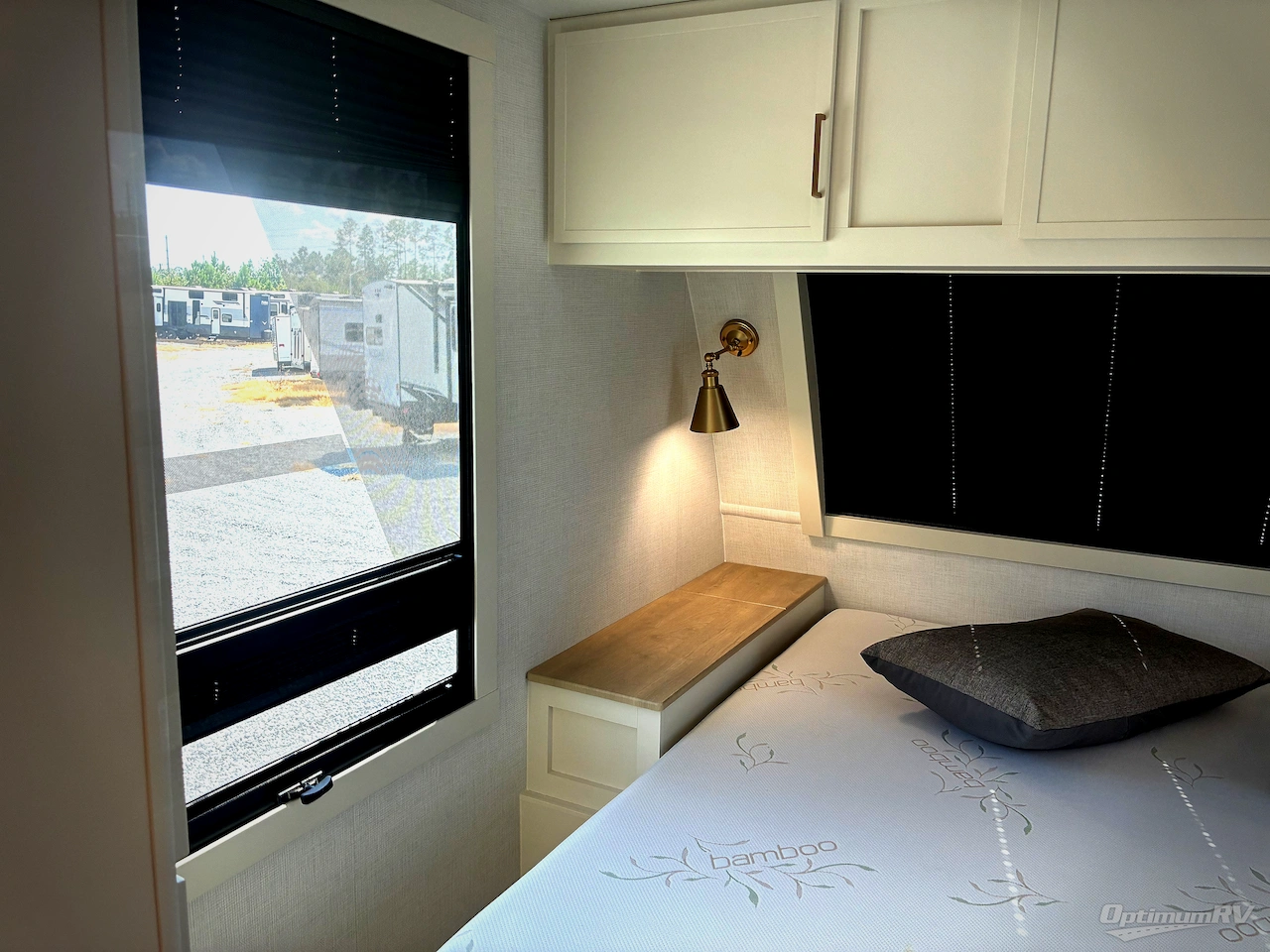 2026 Brinkley Model I 294 Photo 20