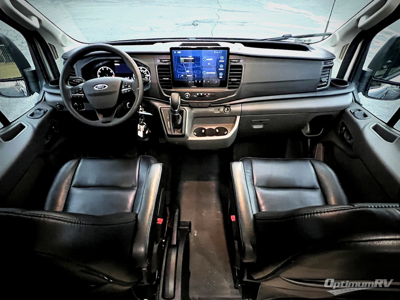 2023 Pleasure-Way Ontour 2.2 Photo 6