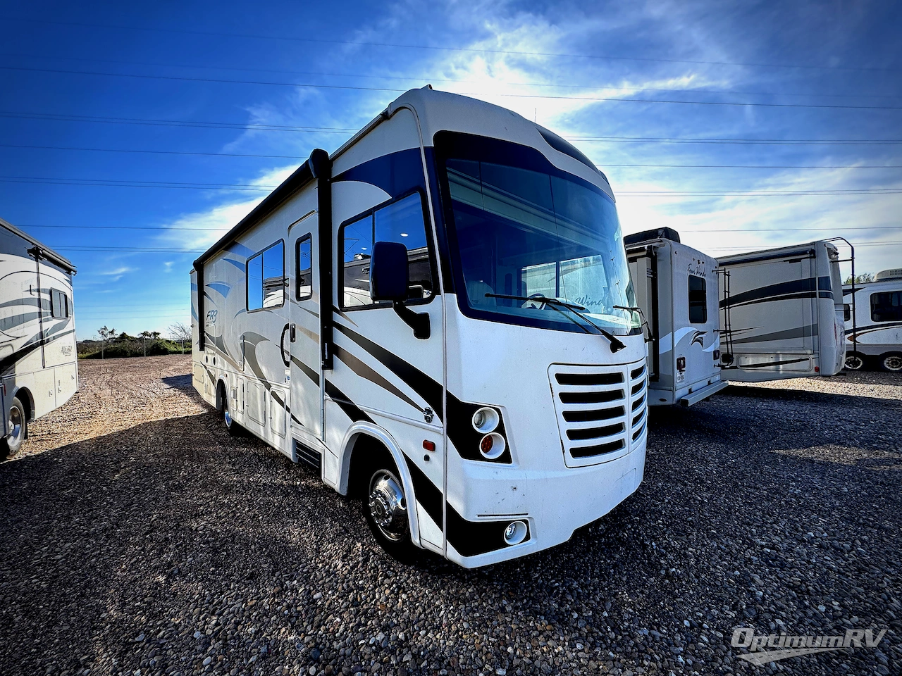 2018 Forest River FR3 29DS Photo 1