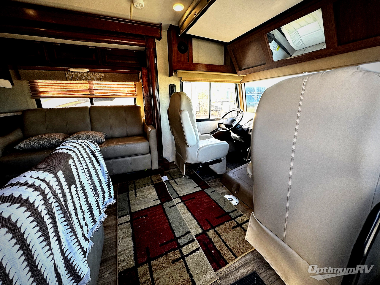 2018 Forest River FR3 29DS Photo 2