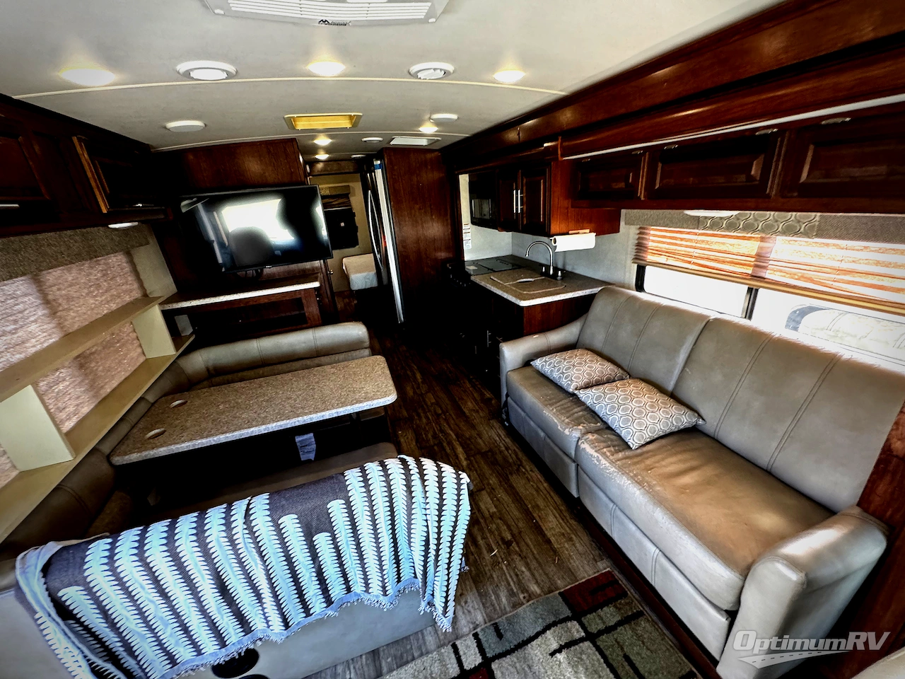 2018 Forest River FR3 29DS Photo 6