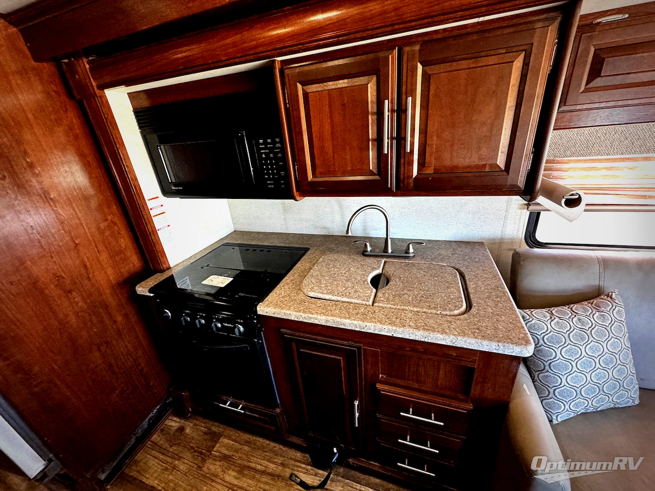 2018 Forest River FR3 29DS Photo 9