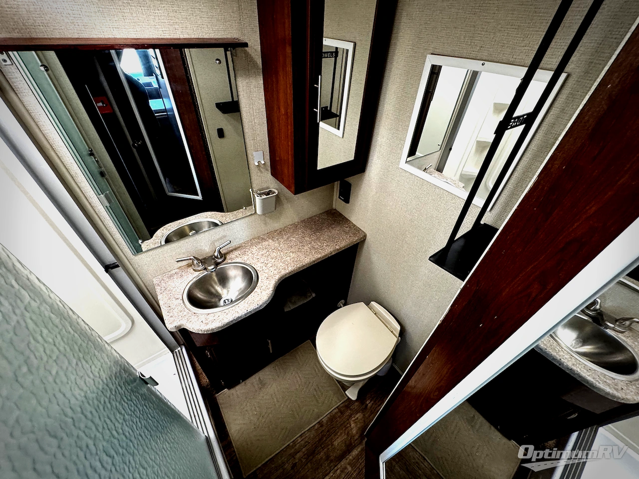 2018 Forest River FR3 29DS Photo 10