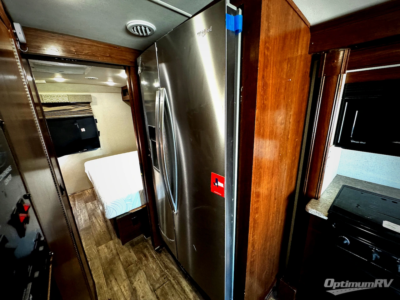 2018 Forest River FR3 29DS Photo 11