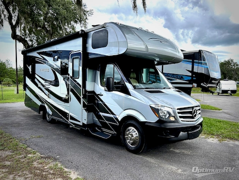 Used 2018 Forest River Forester MBS 2401R Featured Photo