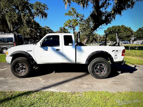 2008 Ford Ford Ranger RV Photo 4
