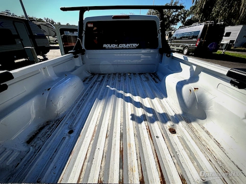 2008 Ford Ford Ranger RV Photo 3