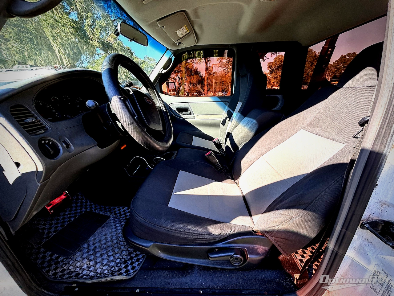 2008 Ford Ford Ranger Photo 10