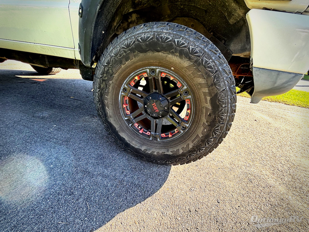 2008 Ford Ford Ranger Photo 15