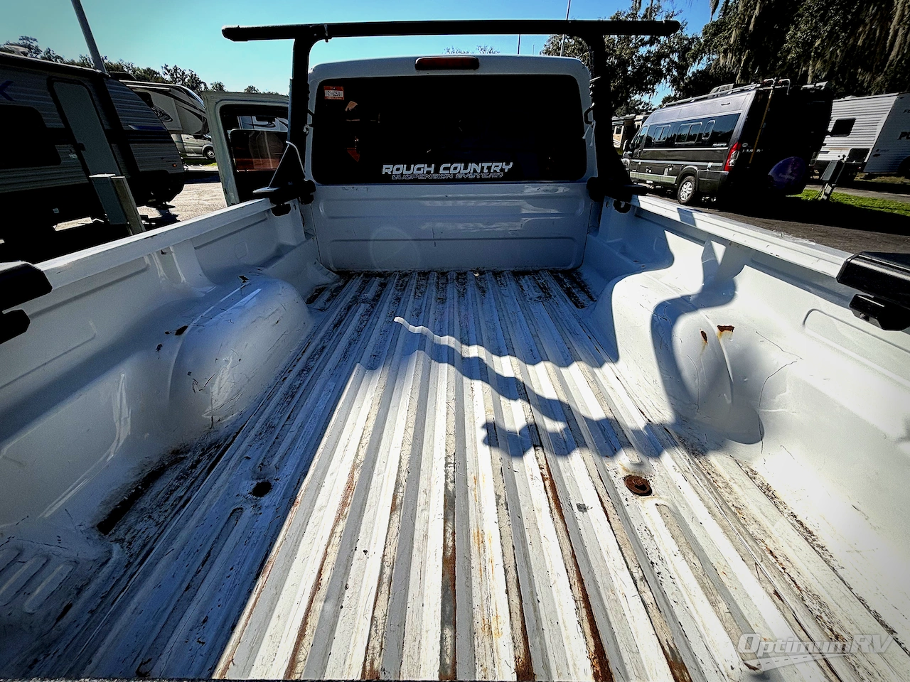 2008 Ford Ford Ranger Photo 5