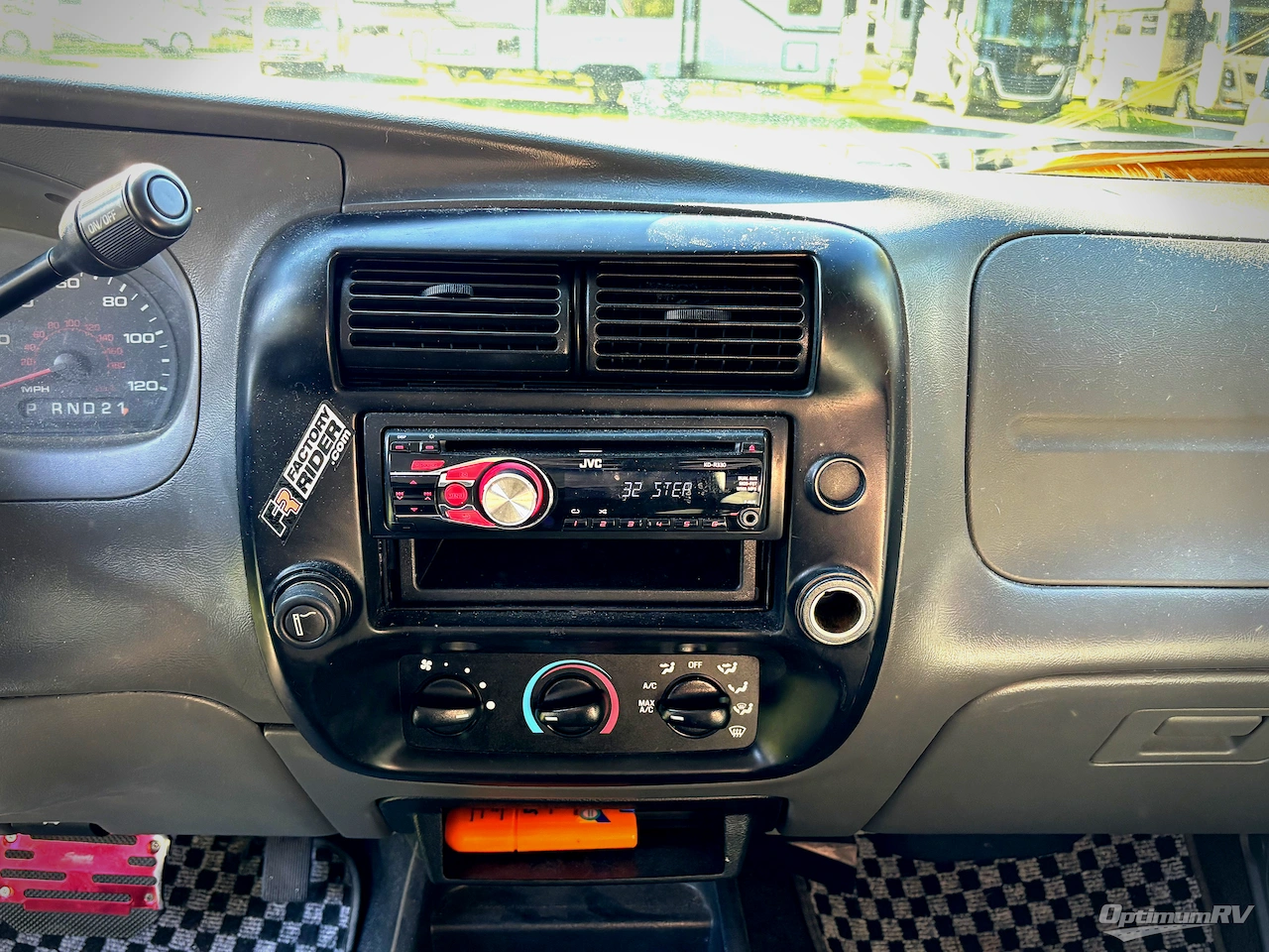 2008 Ford Ford Ranger Photo 12